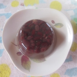 食べ過ぎてヤバイあずきの寒天 レシピ 作り方 By デブネコたん W ノ 楽天レシピ 食べ過ぎてヤバイあずきの寒天 レシピ 作り方 By デブネコたん W ノ 楽天レシピ